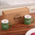 Custom 11 oz. Sunrise Velvet-Touch Ceramic Mugs Gift Set