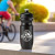 Custom 20 oz. Bike Bottle - Lifestyle