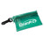 Custom Safescape First Aid Kit - Translucent Green