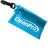 Custom Safescape First Aid Kit - Translucent Blue
