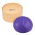 Custom Dumpling Delight Stress Reliever - purple