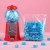Custom Petite Treat Mini Candy Dispenser - jelly beans