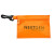 Custom Ripstop First Aid Kit - Orange