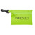 Custom Ripstop First Aid Kit - lime