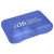Custom Pro Care First Aid Kit - Translucent blue