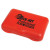 Custom Pro Care First Aid Kit - Red