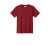 Custom Port & Company Fan Favorite Tee - Cardinal Red