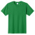Custom Port & Company Fan Favorite Tee - Pro Kelly Green