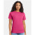 Wow Pink Custom Hanes Comfort Soft Color 100% Cotton T-Shirt