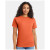 Texas Orange Custom Hanes Comfort Soft Color 100% Cotton T-Shirt