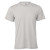 Custom Bella+Canvas Unisex Jersey Short Sleeve Tee - Solid athletic grey