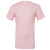 Custom Bella+Canvas Unisex Jersey Short Sleeve Tee - Soft pink