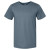 Custom Bella+Canvas Unisex Jersey Short Sleeve Tee - Slate