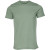 Custom Bella+Canvas Unisex Jersey Short Sleeve Tee - Sage