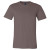 Custom Bella+Canvas Unisex Jersey Short Sleeve Tee - Pebble brown 