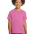 Custom Gildan Youth Softstyle T-Shirt - Azalea