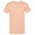 Custom Bella+Canvas Unisex Jersey Short Sleeve Tee - Peach
