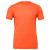 Custom Bella+Canvas Unisex Jersey Short Sleeve Tee - Orange