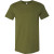 Custom Bella+Canvas Unisex Jersey Short Sleeve Tee - Olive