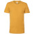 Custom Bella+Canvas Unisex Jersey Short Sleeve Tee - Mustard