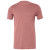 Custom Bella+Canvas Unisex Jersey Short Sleeve Tee - Mauve