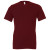 Custom Bella+Canvas Unisex Jersey Short Sleeve Tee - Maroon