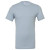Custom Bella+Canvas Unisex Jersey Short Sleeve Tee - Light blue