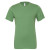 Custom Bella+Canvas Unisex Jersey Short Sleeve Tee - Leaf