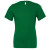 Custom Bella+Canvas Unisex Jersey Short Sleeve Tee - Kelly green