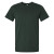 Custom Bella+Canvas Unisex Jersey Short Sleeve Tee - Hunter green
