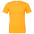 Custom Bella+Canvas Unisex Jersey Short Sleeve Tee - Gold