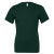 Custom Bella+Canvas Unisex Jersey Short Sleeve Tee - Forest