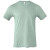Custom Bella+Canvas Unisex Jersey Short Sleeve Tee - Dusty blue