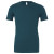 Custom Bella+Canvas Unisex Jersey Short Sleeve Tee - Deep teal