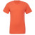 Custom Bella+Canvas Unisex Jersey Short Sleeve Tee - Coral
