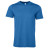 Custom Bella+Canvas Unisex Jersey Short Sleeve Tee - Columbia