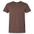 Custom Bella+Canvas Unisex Jersey Short Sleeve Tee - Cocoa