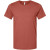 Custom Bella+Canvas Unisex Jersey Short Sleeve Tee - Clay