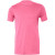 Custom Bella+Canvas Unisex Jersey Short Sleeve Tee - Charity pink