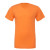 Custom Bella+Canvas Unisex Jersey Short Sleeve Tee - Burnt orange
