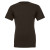 Custom Bella+Canvas Unisex Jersey Short Sleeve Tee - Brown