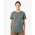Custom Bella+Canvas Unisex Jersey Short Sleeve Tee - Blue storm