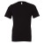 Custom Bella+Canvas Unisex Jersey Short Sleeve Tee - Black