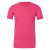 Custom Bella+Canvas Unisex Jersey Short Sleeve Tee - Berry