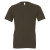 Custom Bella+Canvas Unisex Jersey Short Sleeve Tee - Army