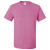 Custom Bella+Canvas Unisex Jersey Short Sleeve Tee - Azalea