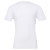 Custom Bella+Canvas Unisex Jersey Short Sleeve Tee - White