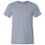 Custom Bella+Canvas Unisex Jersey Short Sleeve Tee - Vintage denim