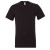 Custom Bella+Canvas Unisex Jersey Short Sleeve Tee - Vintage black