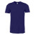 Custom Bella+Canvas Unisex Jersey Short Sleeve Tee - Team navy